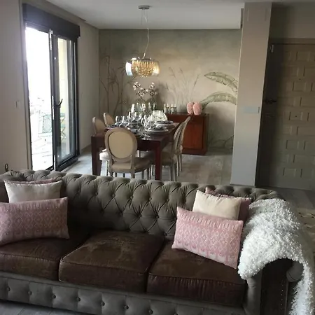 Apartment La Cala De Noah Sanxenxo