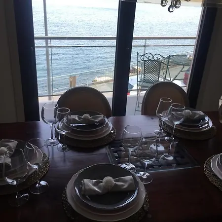 La Cala De Noah Apartment Sanxenxo