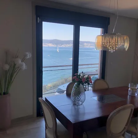 Apartment La Cala De Noah Sanxenxo