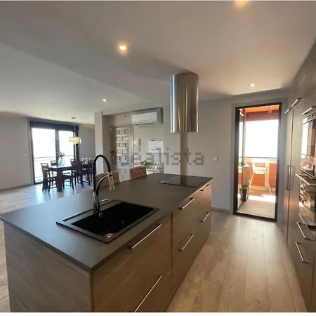La Cala De Noah Apartamento Sanxenxo