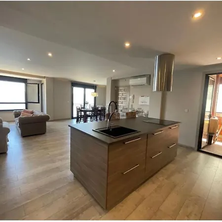 Apartamento La Cala De Noah Sanxenxo