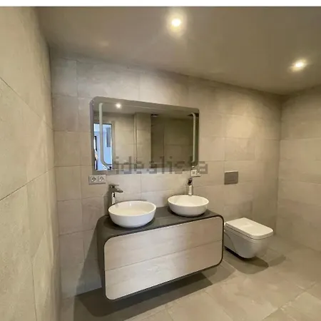 Apartamento La Cala De Noah *