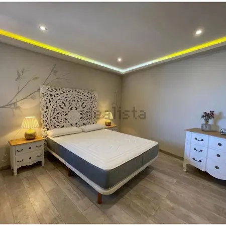 Apartamento La Cala De Noah
