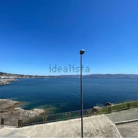 Lägenhet La Cala De Noah