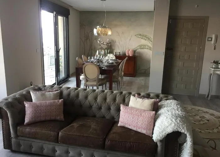 Appartement La Cala De Noah Sanxenxo