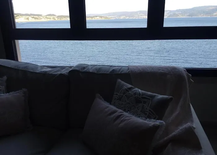 La Cala De Noah Appartement