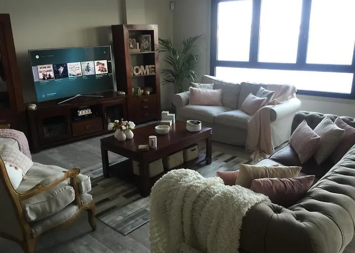 Appartement La Cala De Noah *