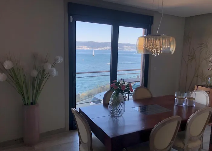 Appartement La Cala De Noah Sanxenxo