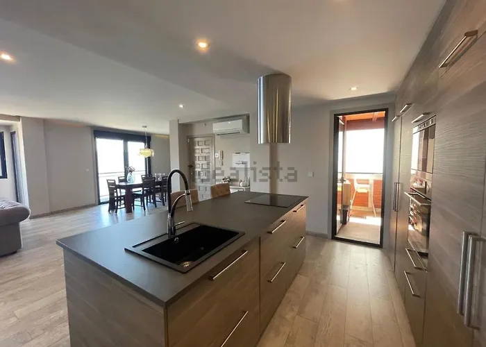 La Cala De Noah Apartamento Sanxenxo