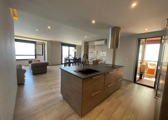 Apartamento La Cala De Noah Sanxenxo