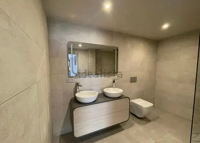 Apartamento La Cala De Noah *