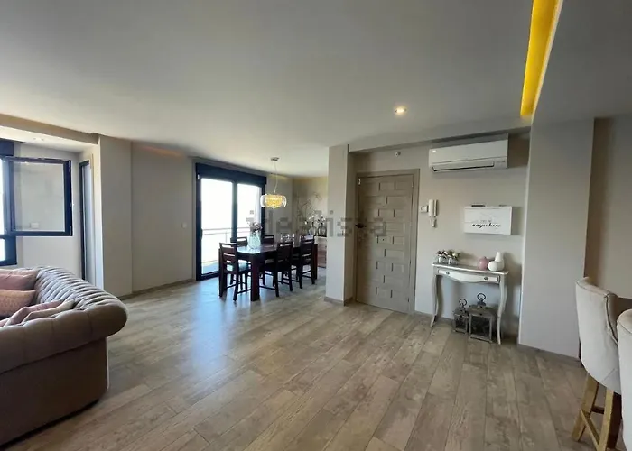 Apartamento La Cala De Noah Sanxenxo