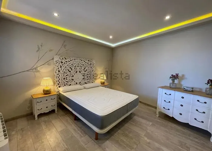 Apartamento La Cala De Noah