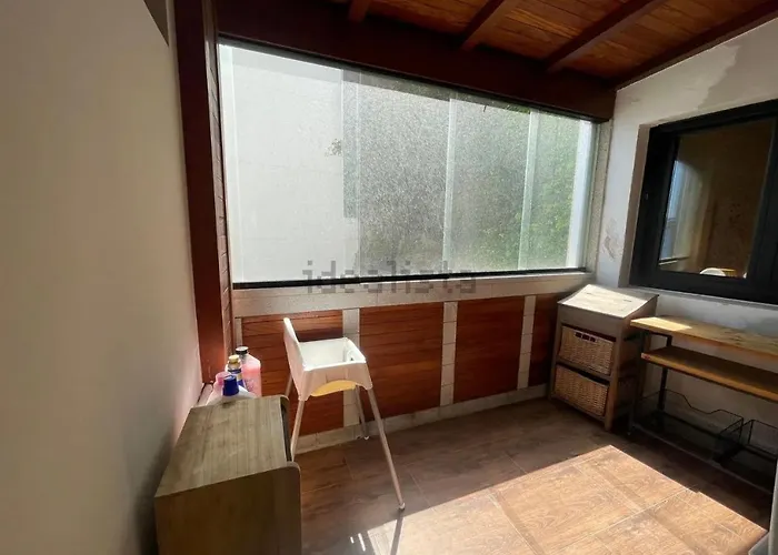 La Cala De Noah Apartamento *